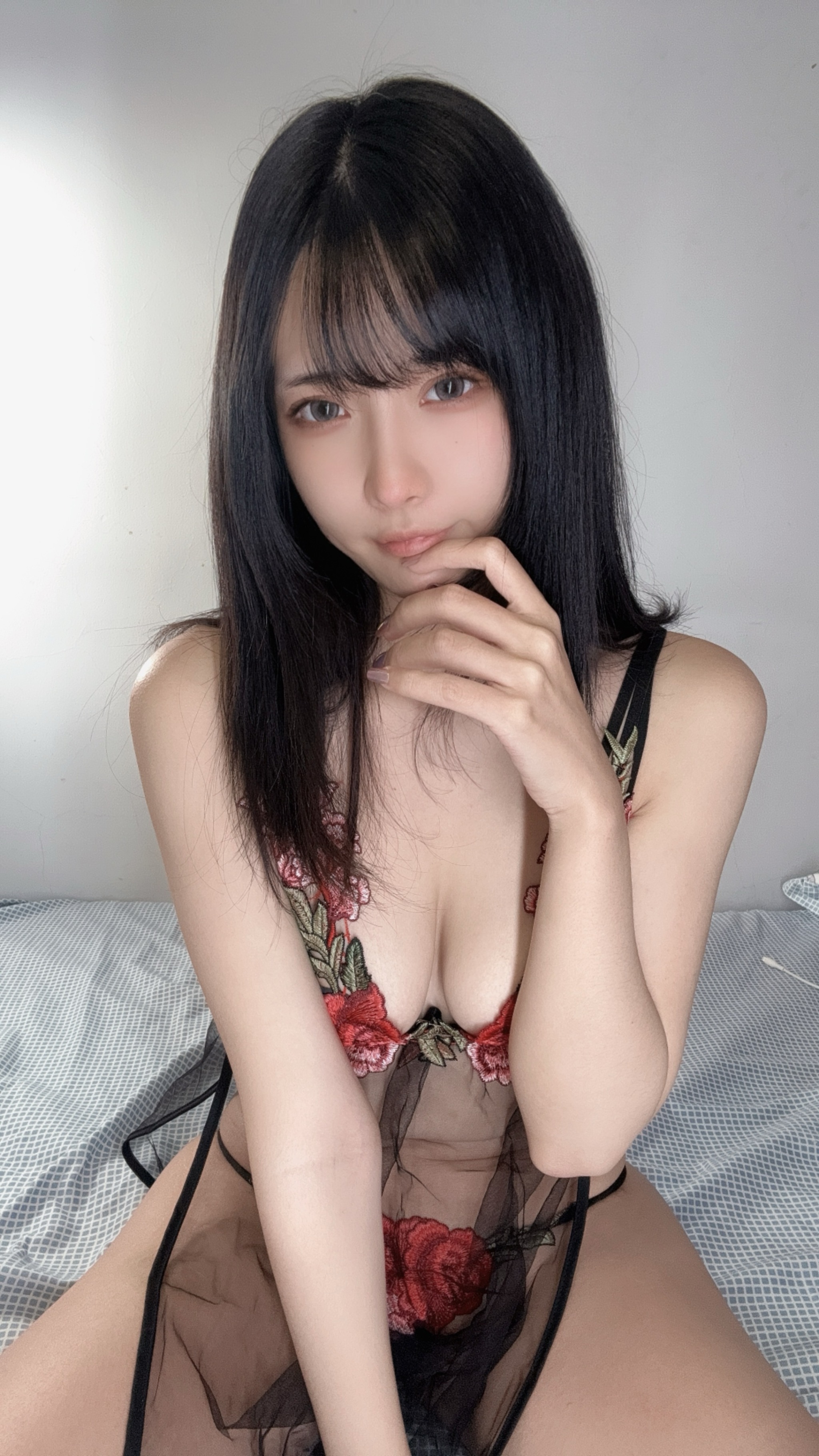 糖果果Candy - NO.011 红花[33P]-XikXak